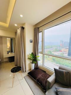 Skyscraper Penthouse in Elysium Downtown - 4