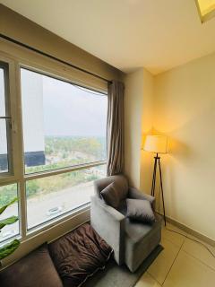 Skyscraper Penthouse in Elysium Downtown - 1