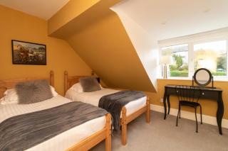 Walker's Cottage, Windermere - 7