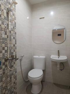 Hello Inn permata hijau - 7