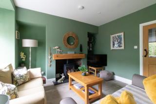 Walker's Cottage, Windermere - 7