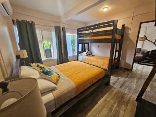 Kame House, Tortuguero - 8