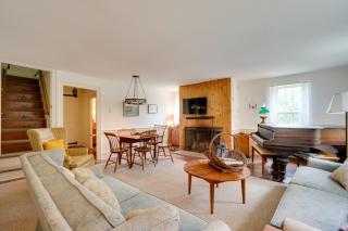 Sky Parlor Farm on 480 Acres with Fire Pit! - 9