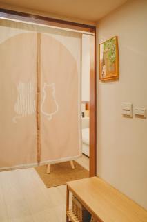 黃金地段 距離台北車站捷運站1分鐘 有陽台 俯瞰台北市 電梯大樓 - Taipei - 8