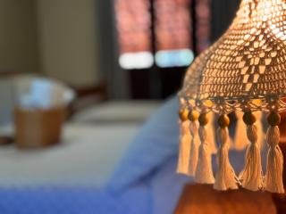 Pousada Maria Barbosa Tiradentes - 4