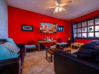 La Hacienda San Felipe Rental Condo 7 - 0