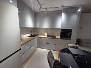 Petru Rares Residence - Chişinău - 7