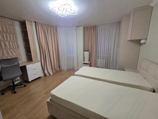 Petru Rares Residence - Chişinău - 5