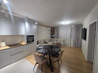 Petru Rares Residence - Chişinău - 0