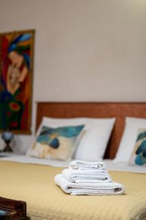 L'Alcova dei Grifoni - 5