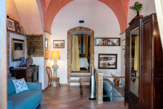 L'Alcova dei Grifoni - 1