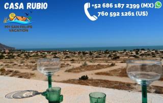 Casa Rubio del Mar - Monthly Rentals Welcome - 8