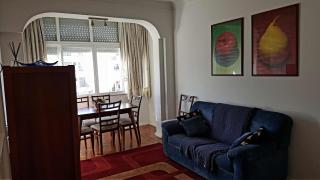 Wohnung In Lissabon - 8