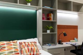 International Students House Vauxhall - 1