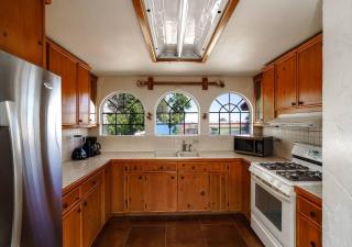 Rick`s Place - San Felipe Vacation Rental with Private Pool - 5