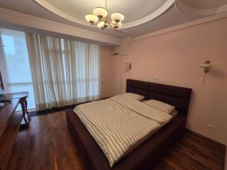 Dosoftei Apartments - Chişinău - 0