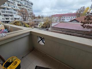 Dosoftei Apartments - Chişinău - 5