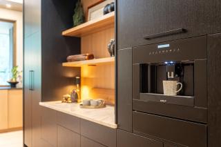 Mountain Lake Luxury Ski Chalet - 5