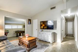 4 Mi to LSU Campus! Inviting Home Near Trails - 6