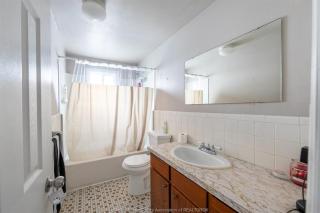 Parkwood Townhouse - 8