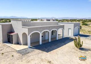 Casa Desert Rose - Gated Community San Felipe Vacation Rental Home - 0