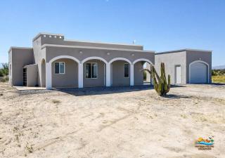 Casa Desert Rose - Gated Community San Felipe Vacation Rental Home - 1