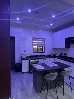 Serenity Villa Ikeja - 9