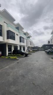 Serenity Villa Ikeja - 6