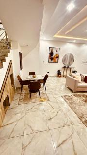 Serenity Villa Ikeja - 5