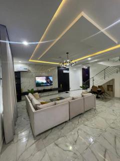 Serenity Villa Ikeja - 4