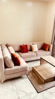 Serenity Villa Ikeja - 2