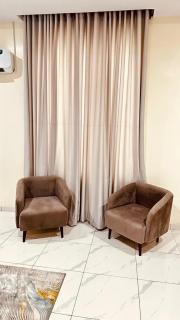 Serenity Villa Ikeja - 1