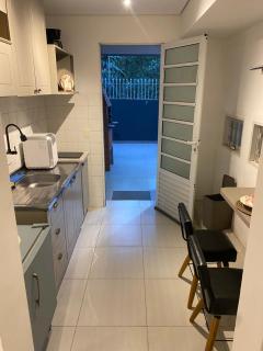 Kitnet Lourenço House - 6