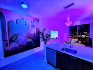 Luxury Miami Penthouse- Downtown-Brickell 2BD-2BA - 7