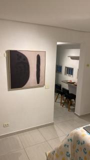 Kitnet Lourenço House - 2