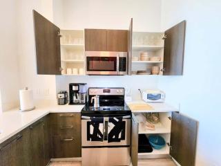 The Royal View PentHaus - Miami - 6