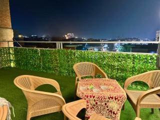 Great Pyramids view Lodge - 7