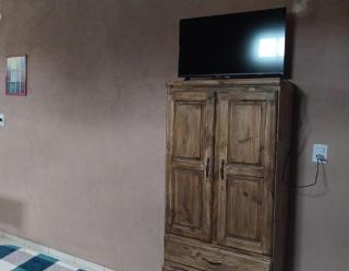 El Shaddai I - Santiago del Estero - 1