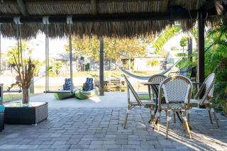 Ocean Pearl Hudson Beach - 1