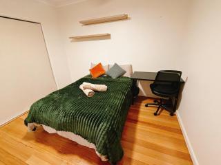 Modern 2 bedroom home in burwood east - 2