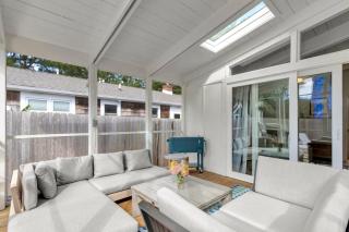 Carolina street 110 - 1