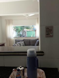 Casa de Verão, 04 quartos, 03 banheiros, piscina e churrasqueira para relaxar - 1