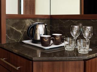 Mövenpick Hotel Karachi - 4