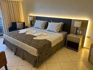 Flat Beira-mar Av Boa Viagem - Apt 1307 - 8