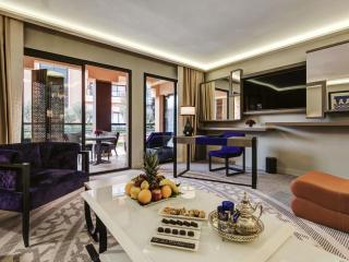 Mövenpick Hotel Mansour Eddahbi Marrakech - Marrakesh - 8