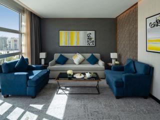 Anwar Al Madinah Mövenpick - 6