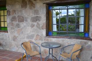 Rumi Huasi Cabañas - 2