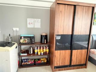 Cybersquare Lakeview with Netflix and Disney Hotstar - 4