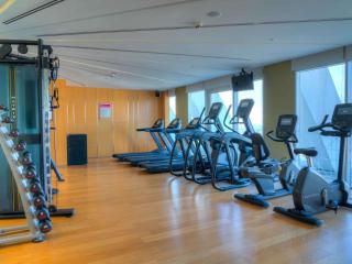 Movenpick Hotel & Convention Centre KLIA - 6