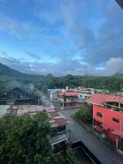 Exedra de Galeria Cafe. Mindo- Ecuador - 4